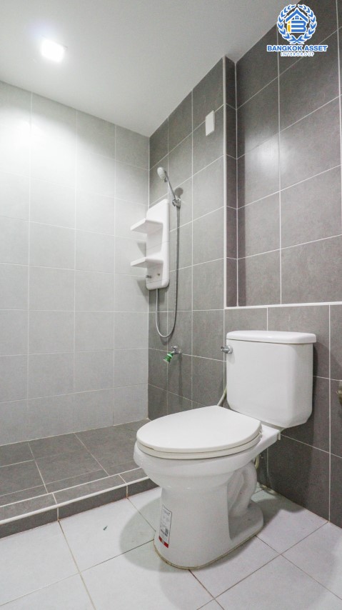 *****ทาวน์เฮ้าส์มือสองย่านนนทบุรี ม. พลีโน่ รัตนาธิเบศร์-ชัยพฤกษ์ ระดับแบรนด์ AP บนเนื้อที่ 18 ตร.ว. ฟังก์ชัน 3 ห้องนอน 2 ห้องน้ำ 1 ที่จอดรถ บ้านพร้อมเข้าอยู่ ที่สุดแห่งทำเลเดินทางสะดวก เชื่อมต่อหลายเส้นทาง ใกล้เซ็นทรัลเวสต์เกต และรถไฟฟ้าสายสีม่วง "สถานีบางพลู" ราคาสุดคุ้ม!